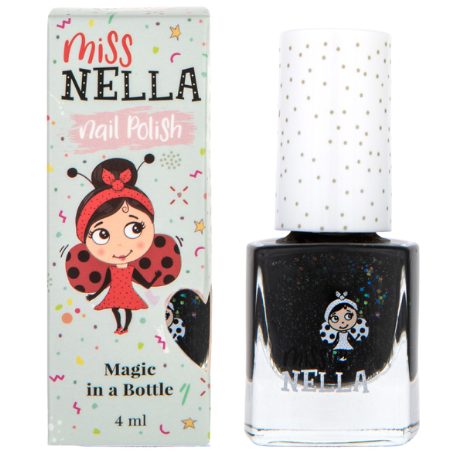 Magical nail polish – Surprise Party