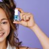 Magical nail polish – Blue the Candles - icon