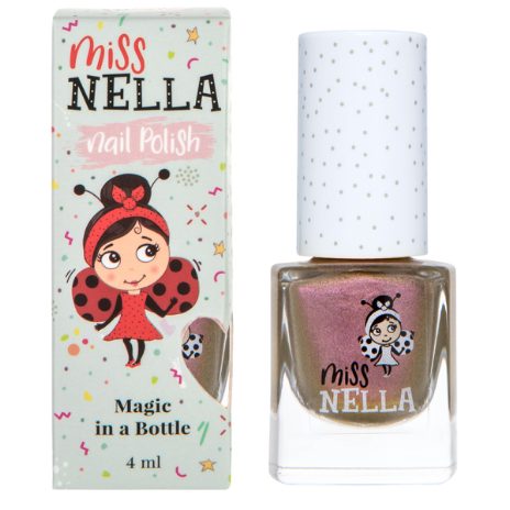 Magical nail polish – Cosmic Cutie