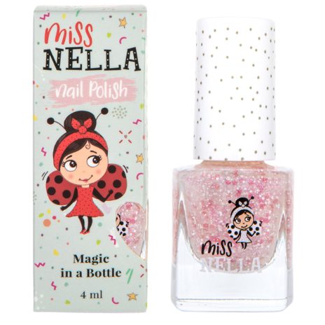 Magical nail polish – Happily Ever After
